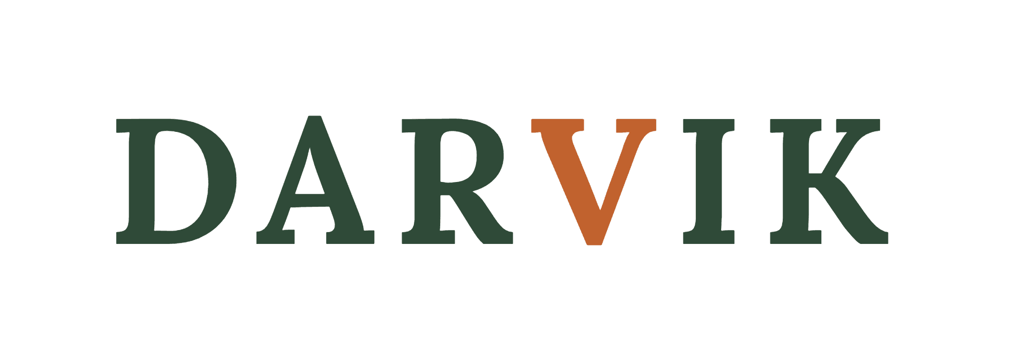 Darvik
